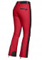 náhled Dámské lyžařské kalhoty Goldbergh ROCKY ski pant RUBY RED